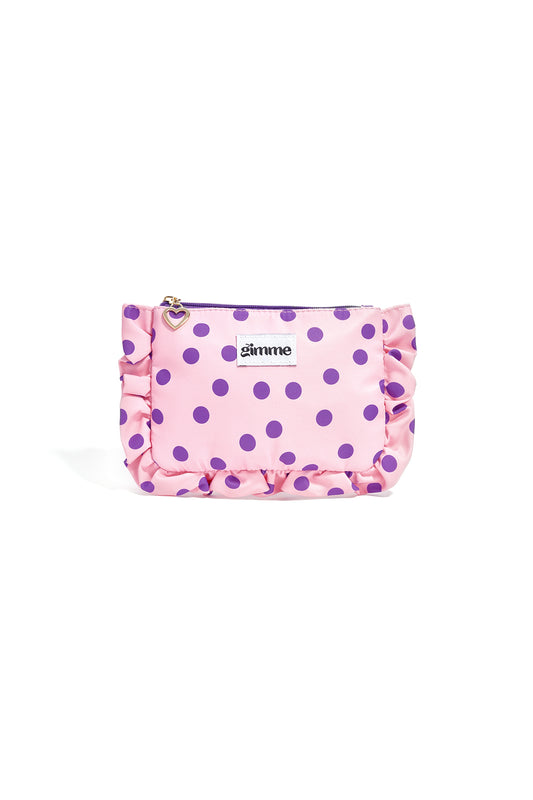Make-uptas | Sweet dots