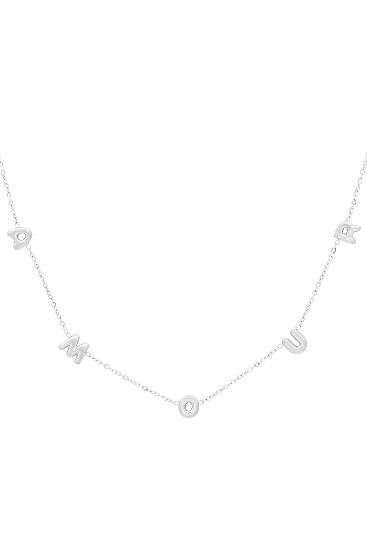 Ketting | Amour