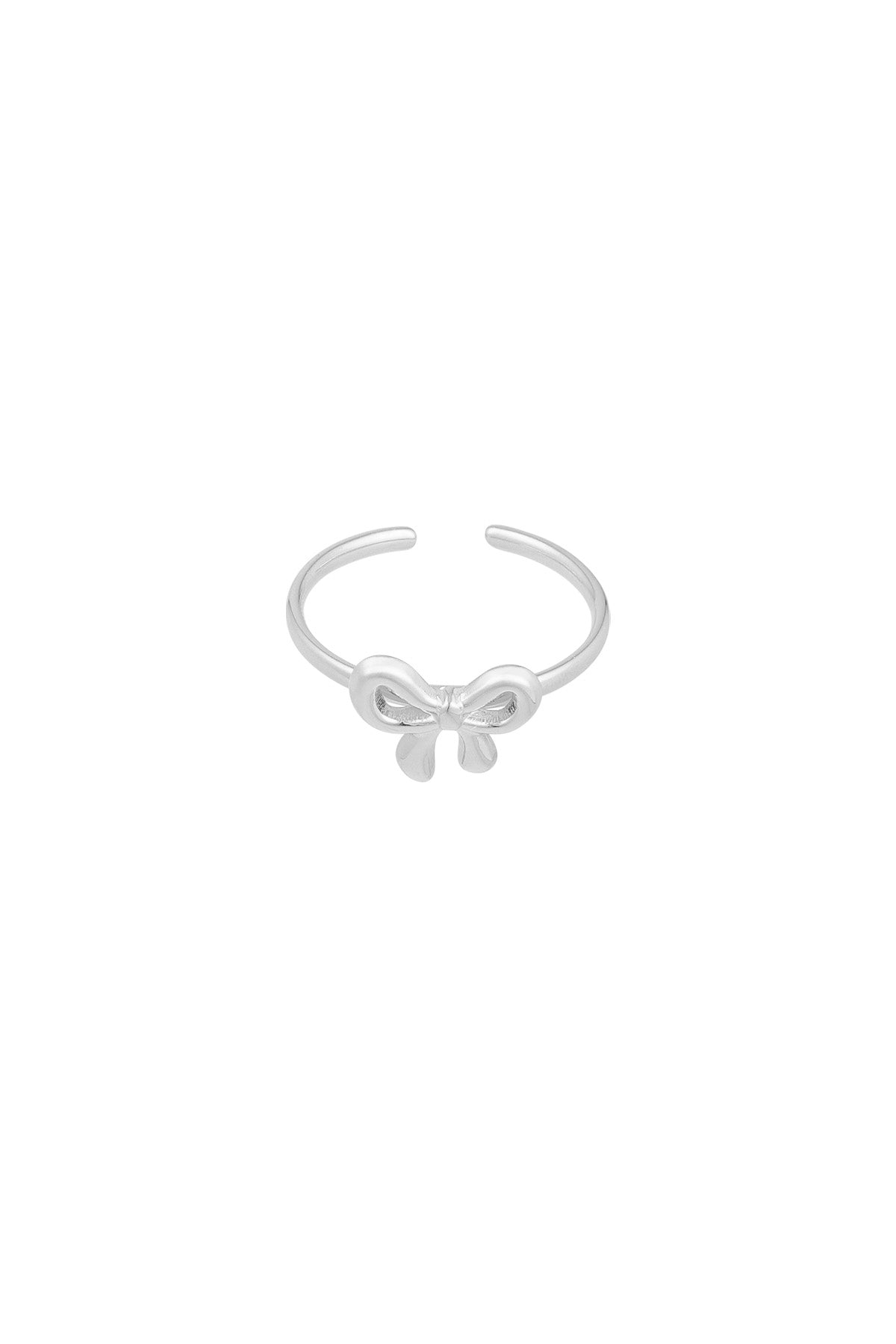Ring | Bow charm