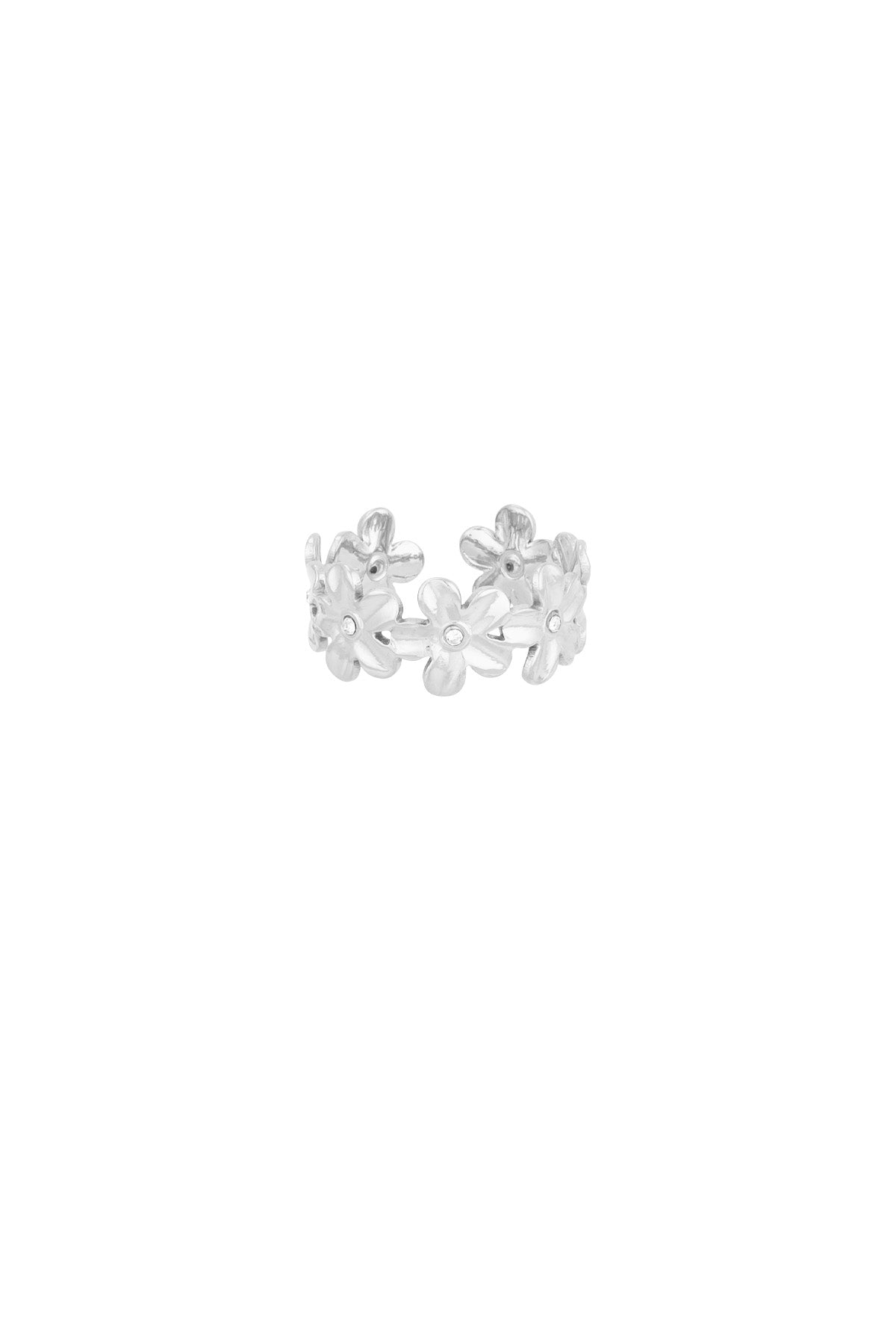 Ring | Daisy chain