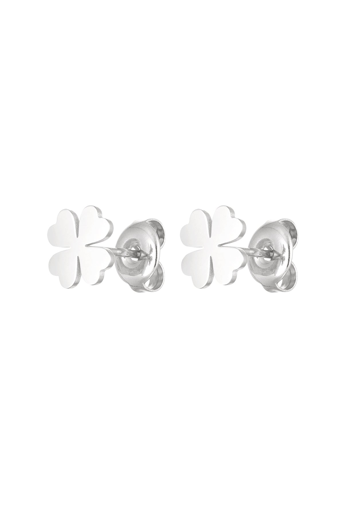 Oorbellen | Clover flower