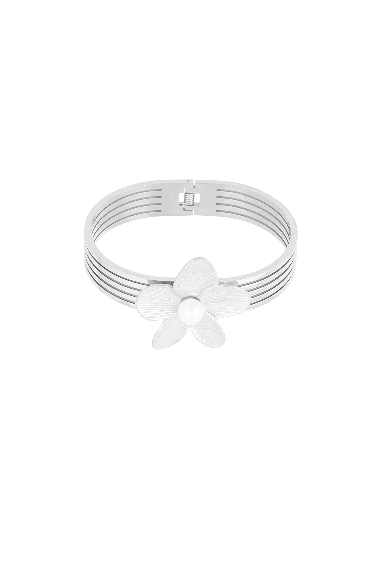 Armband | Flower power bangle