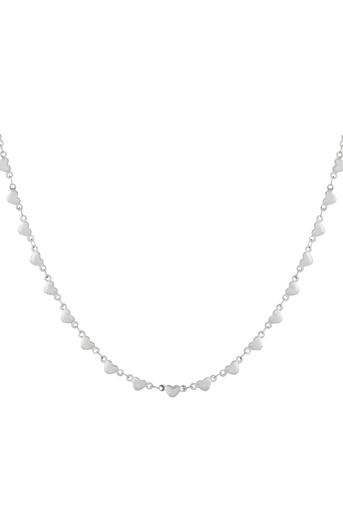 Ketting | Multi heart