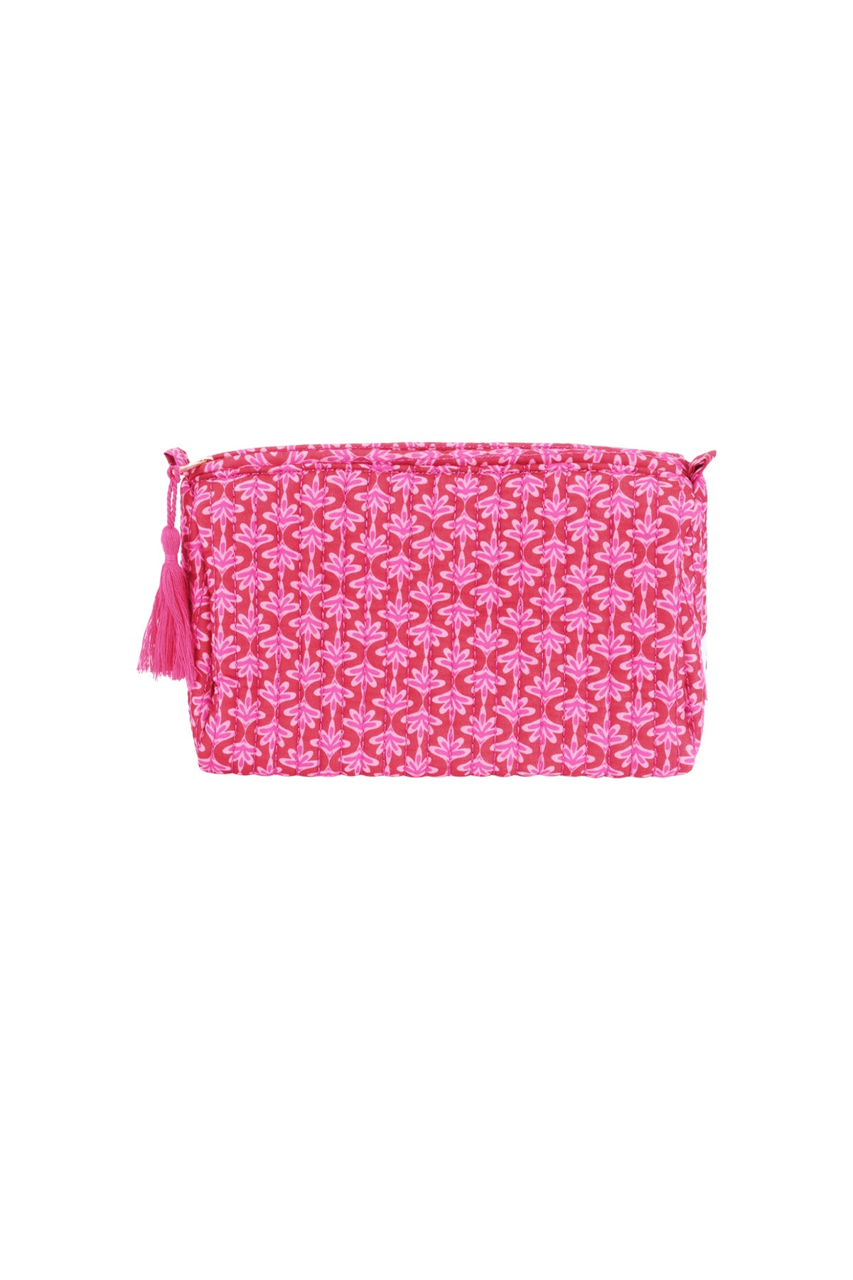 Bloemen make-uptas medium