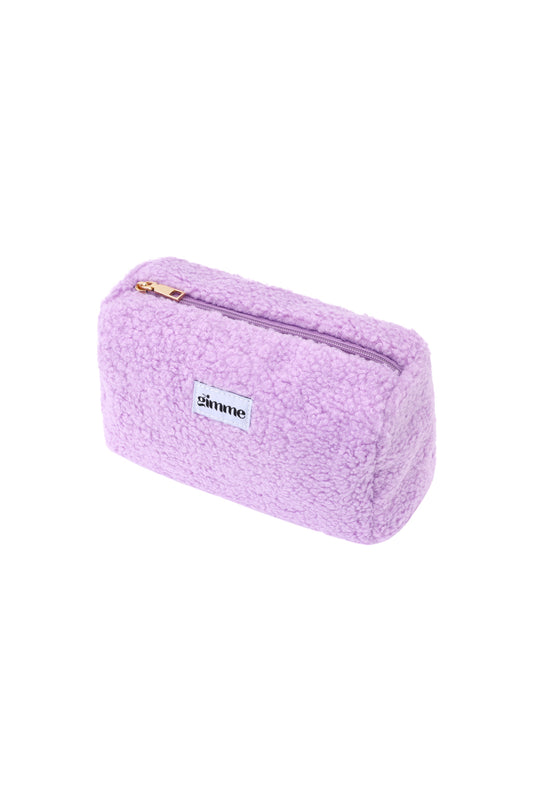 Make-uptas | Teddy