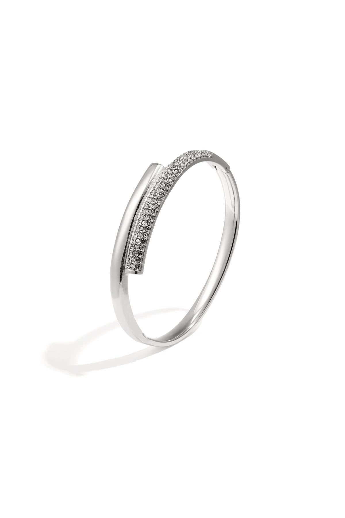 Armband | Sparkle line bangle