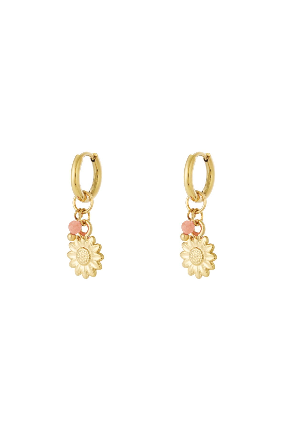 Oorbellen | Daisy sparkle