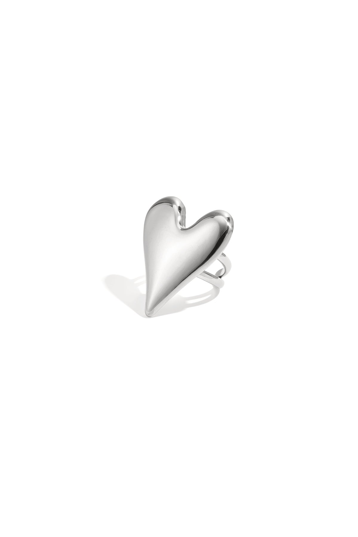 Ring | Bold love
