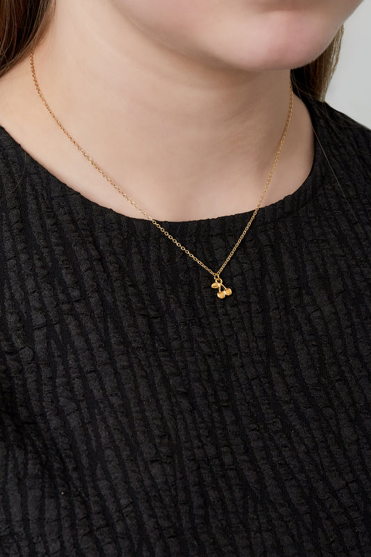 Ketting | Sweet cherry