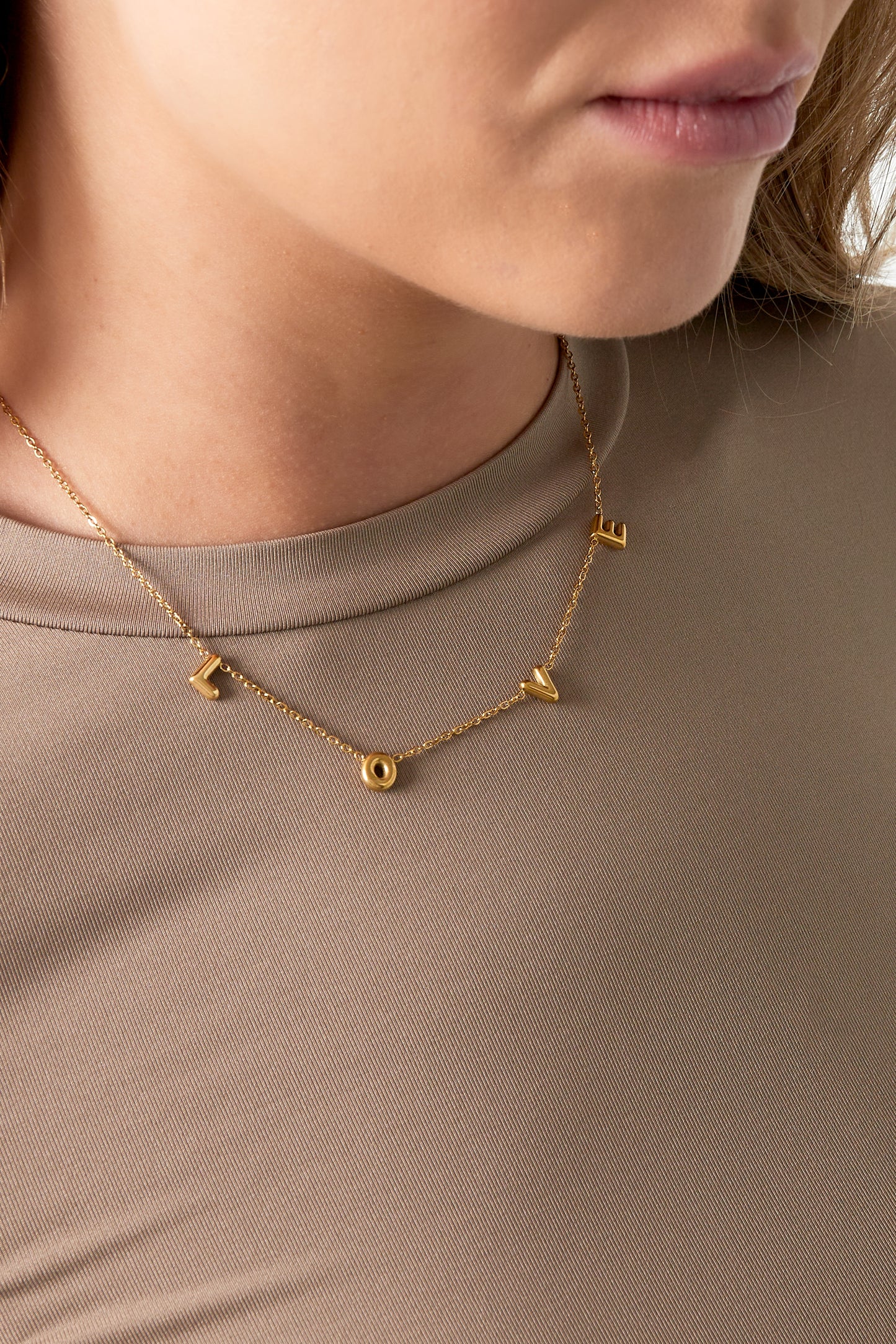 Ketting | Love