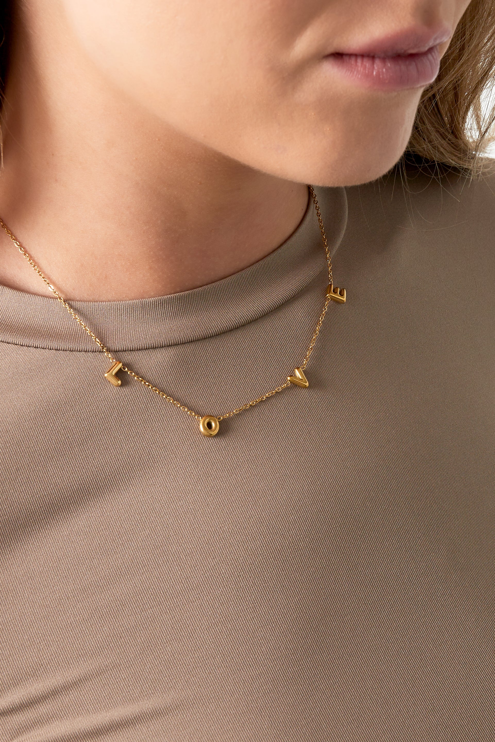 Ketting | Love