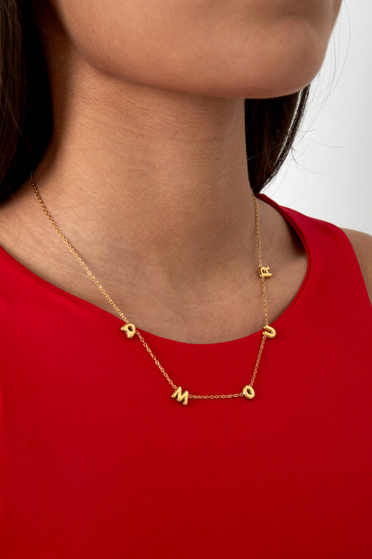 Ketting | Amour