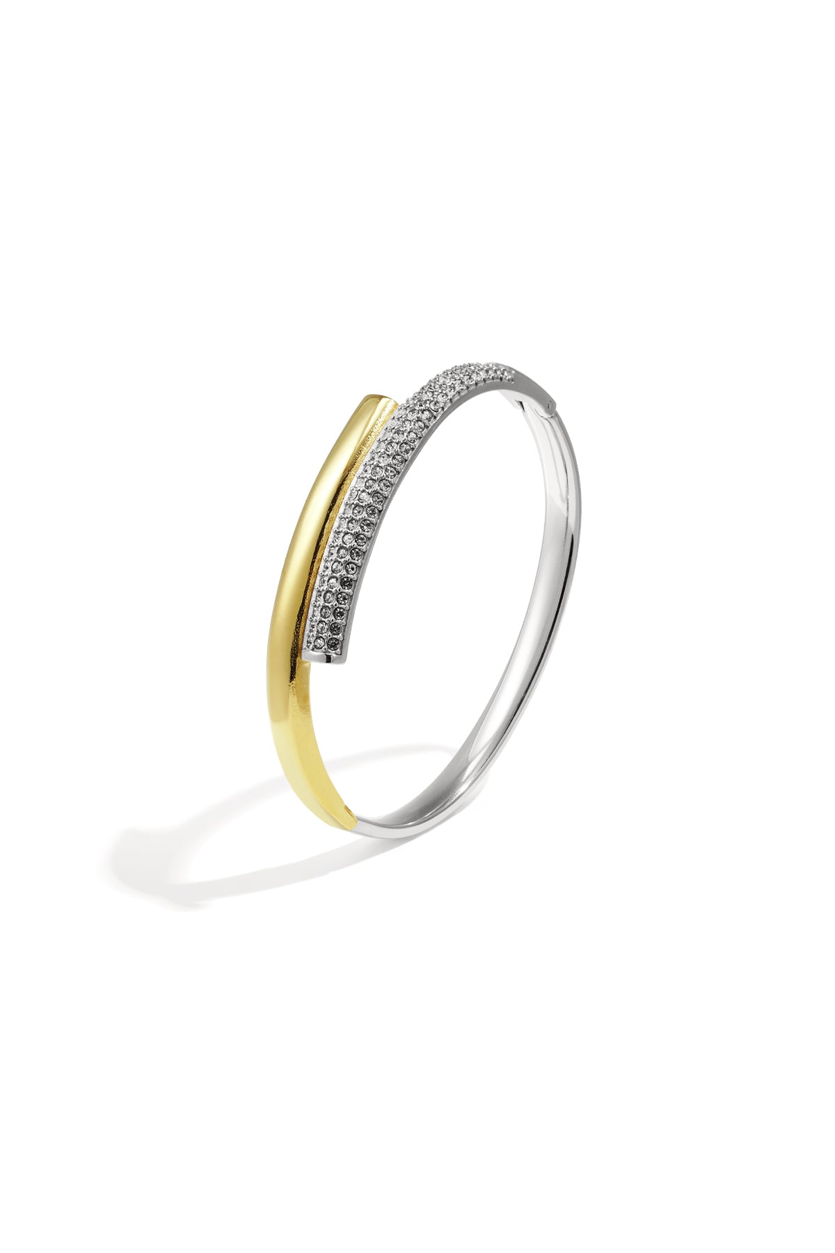 Armband | Sparkle line bangle