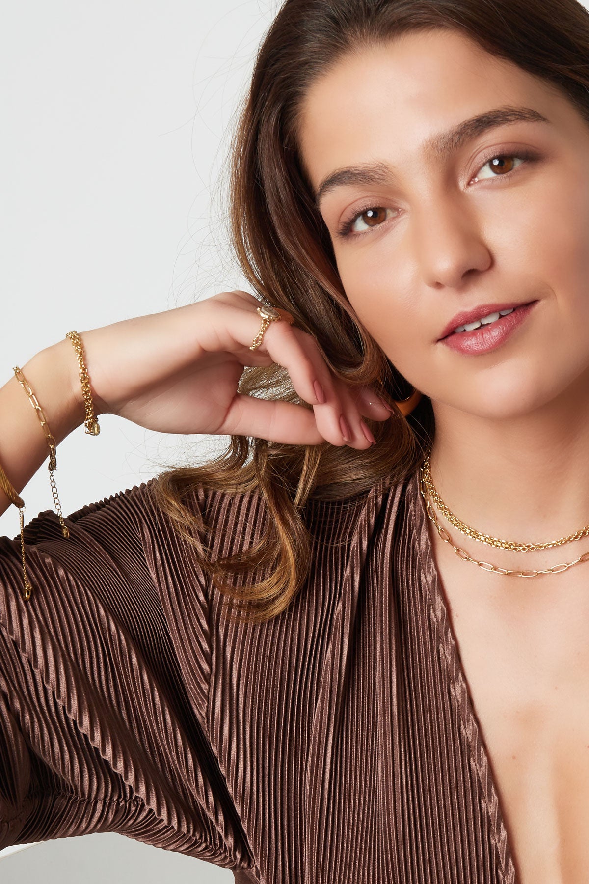 Armband | Timeless link