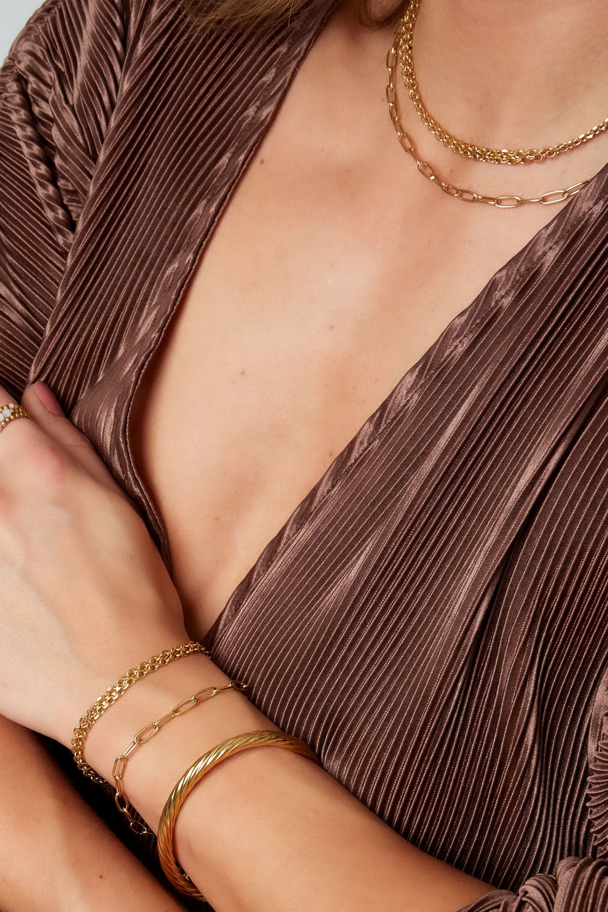 Armband | Timeless link