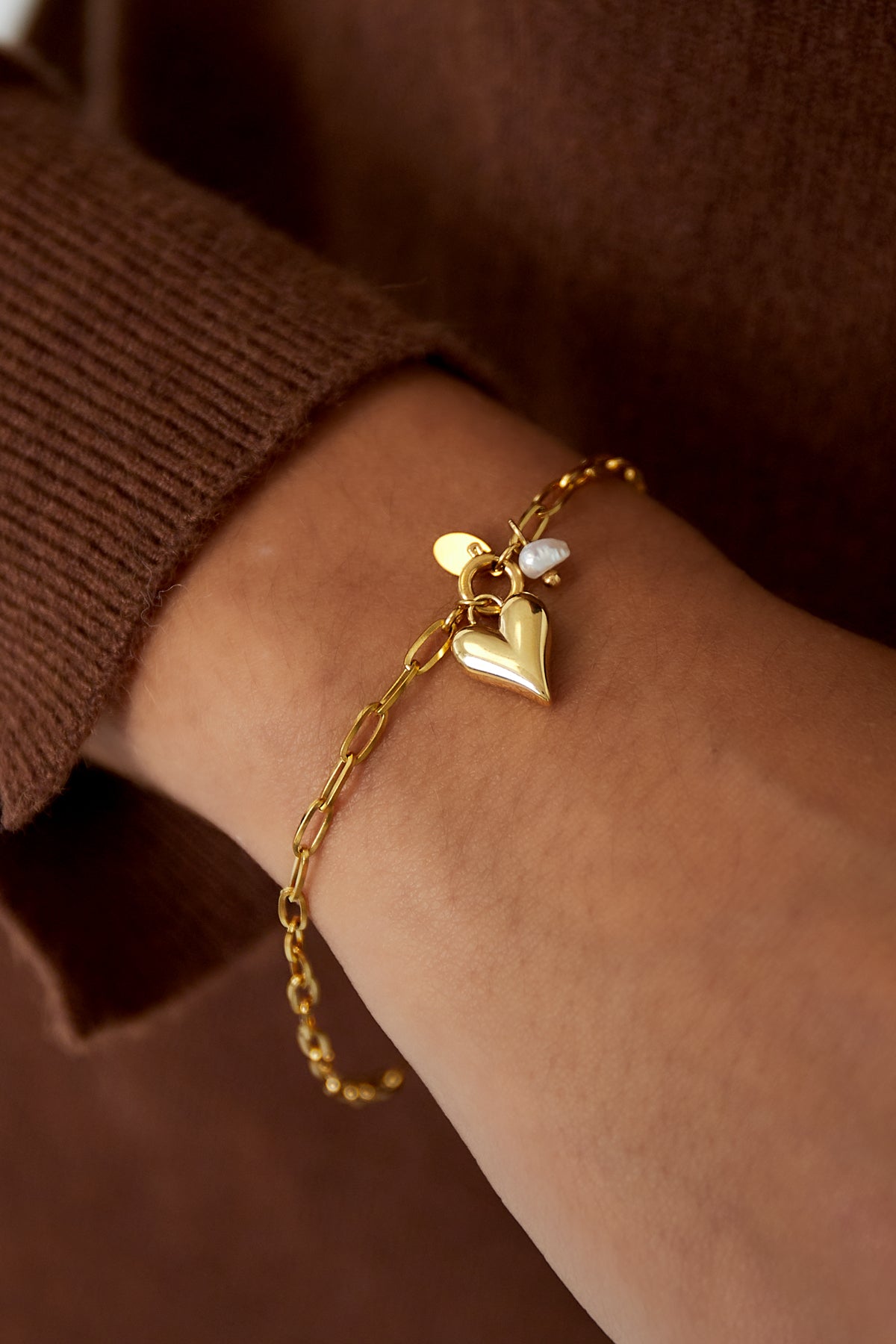 Armband | Sweet charm 