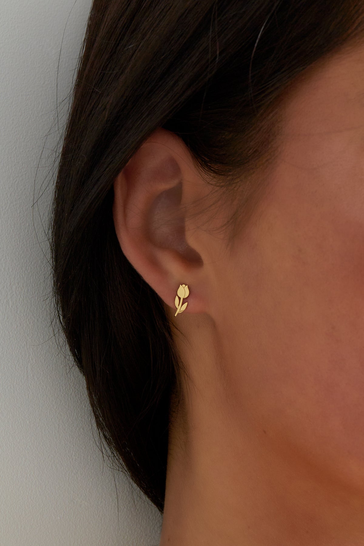 Tulpen studs 
