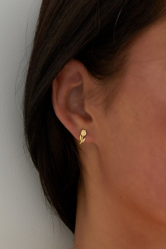 Tulpen studs 