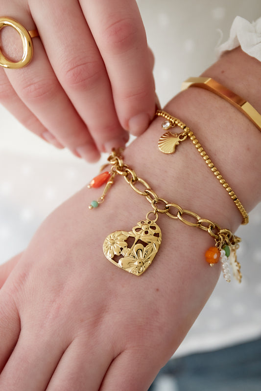Armband | Playful charm
