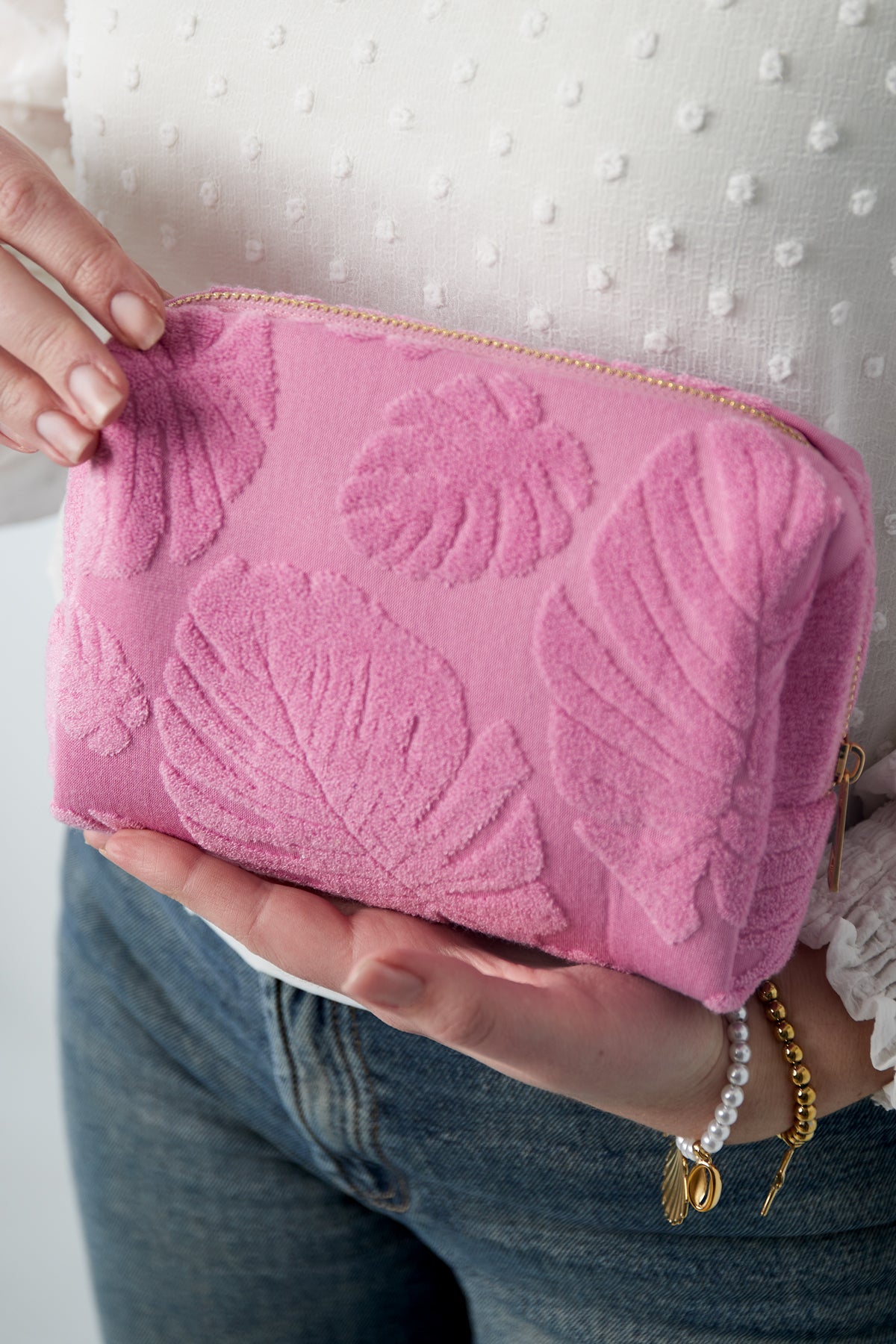 Make-uptas | Shell pink