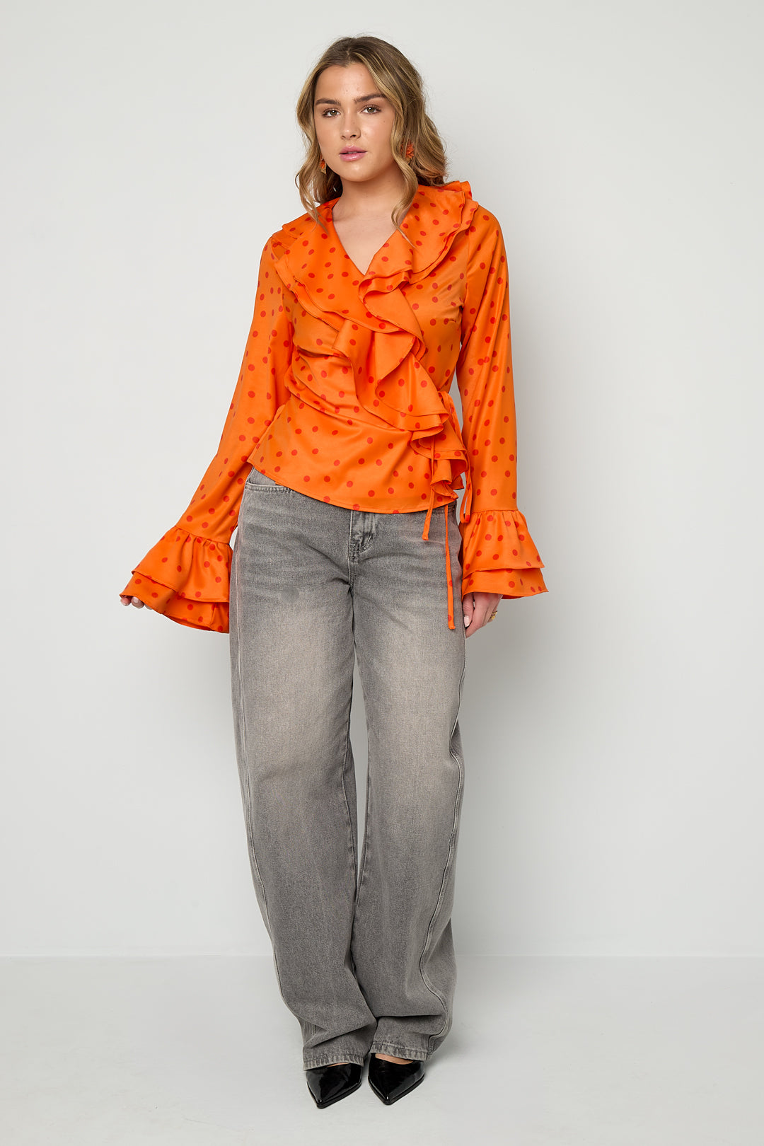 Koningsdag | Top royal dots