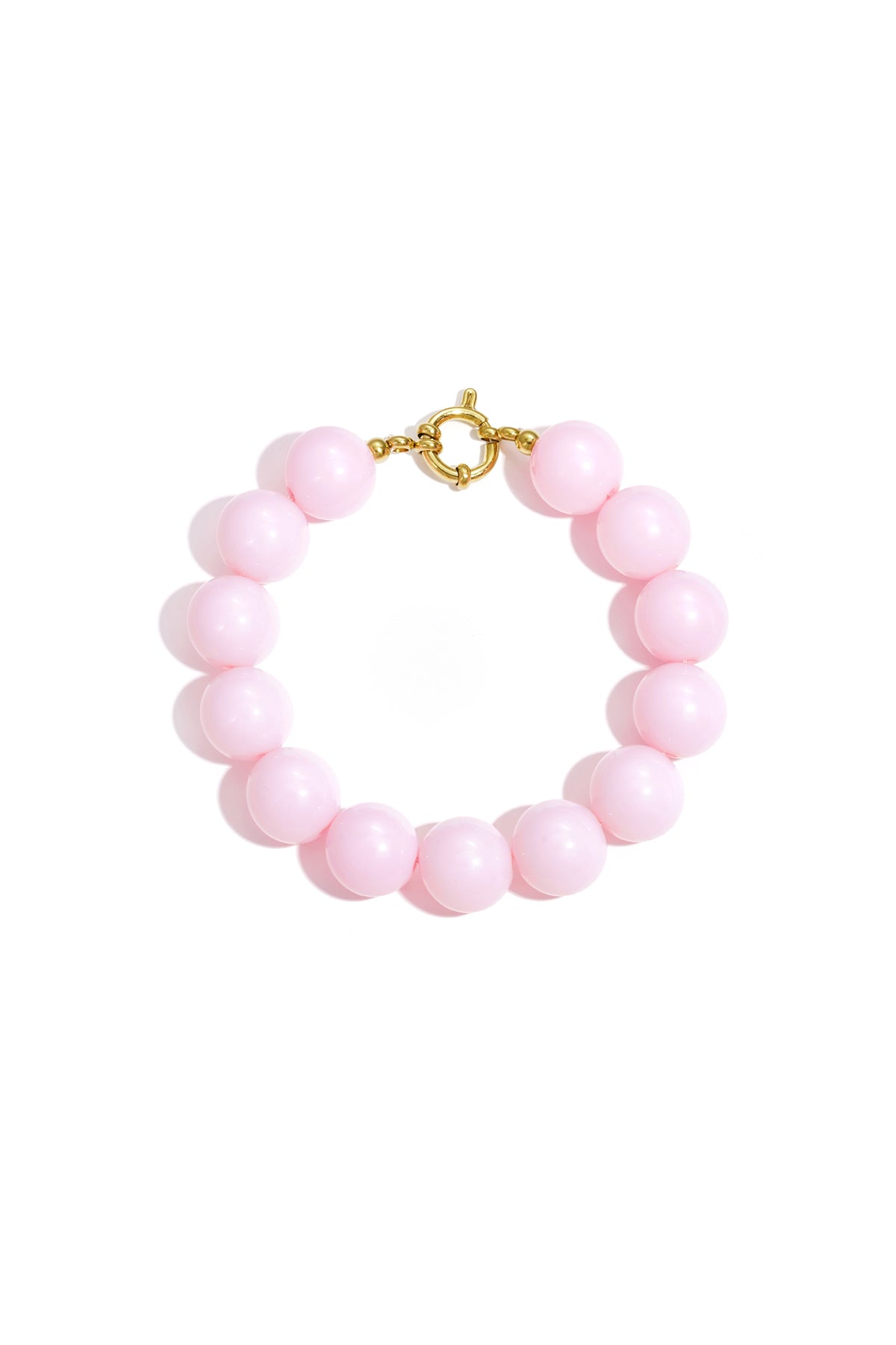 Kralenarmband | Candy beads
