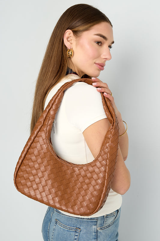 Tas | Woven bliss