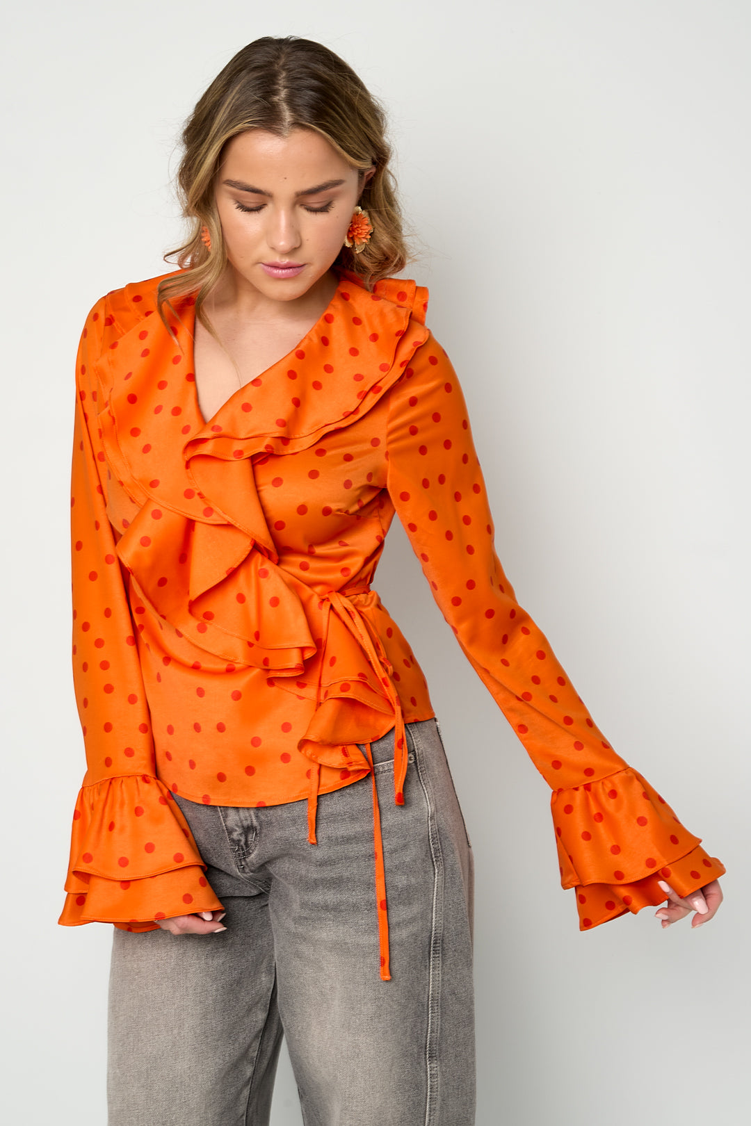 Koningsdag | Top royal dots