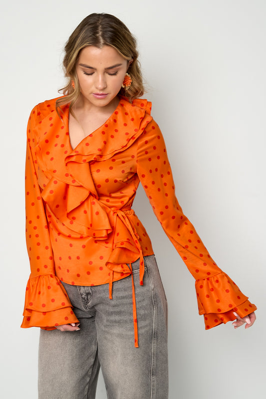 Koningsdag | Top royal dots