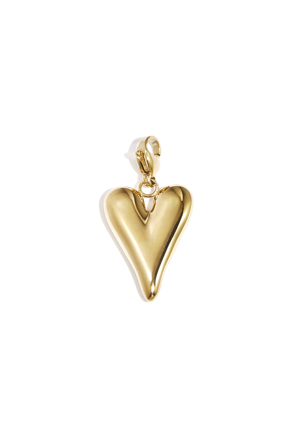 Bedel | Golden heart