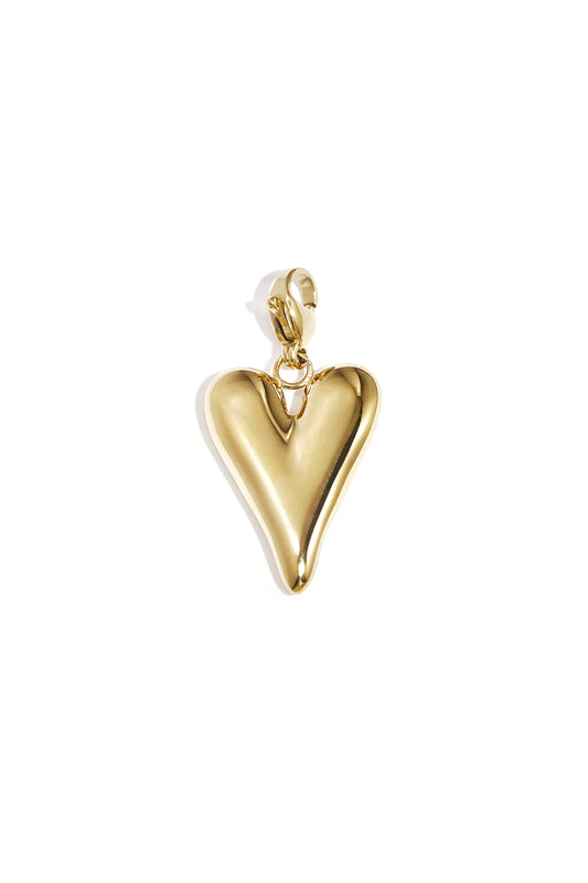 Bedel | Golden heart