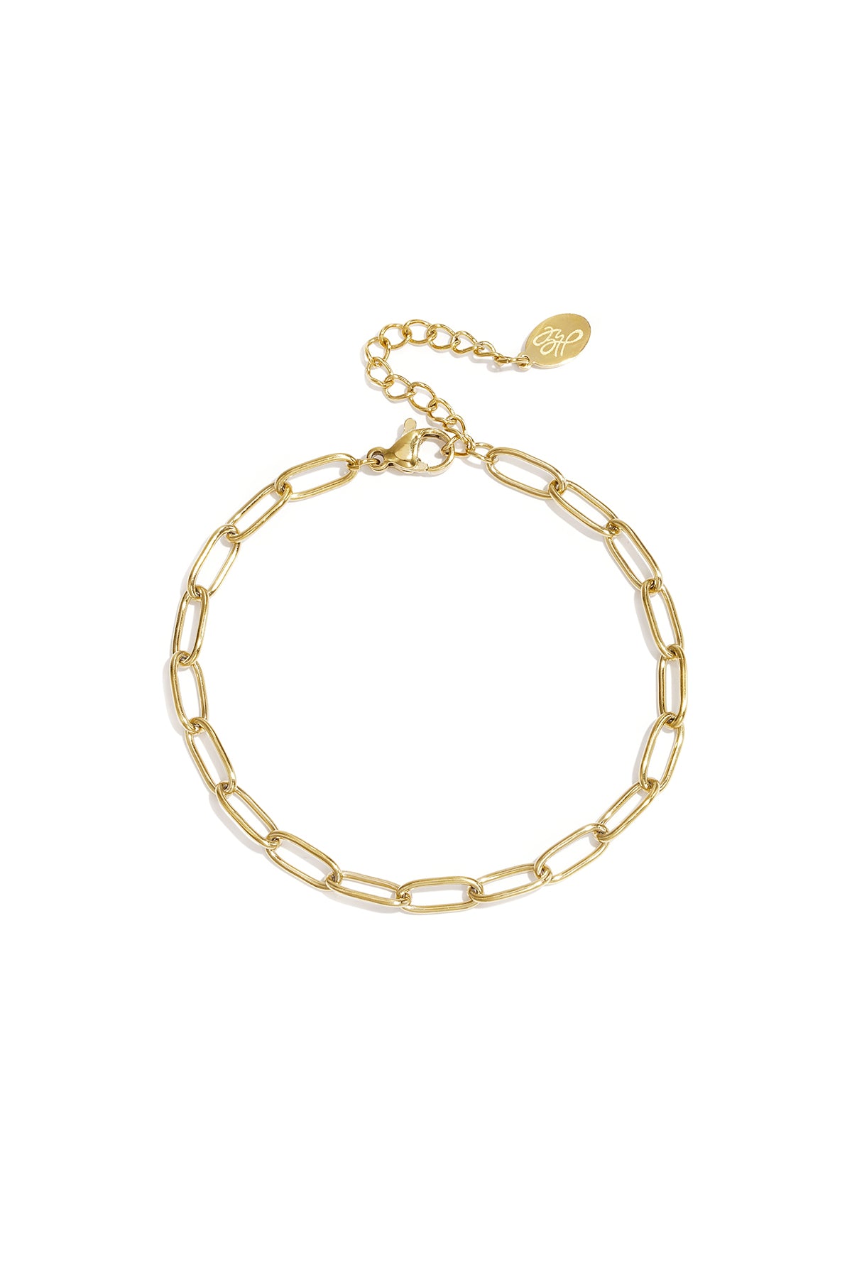 Armband | Timeless link