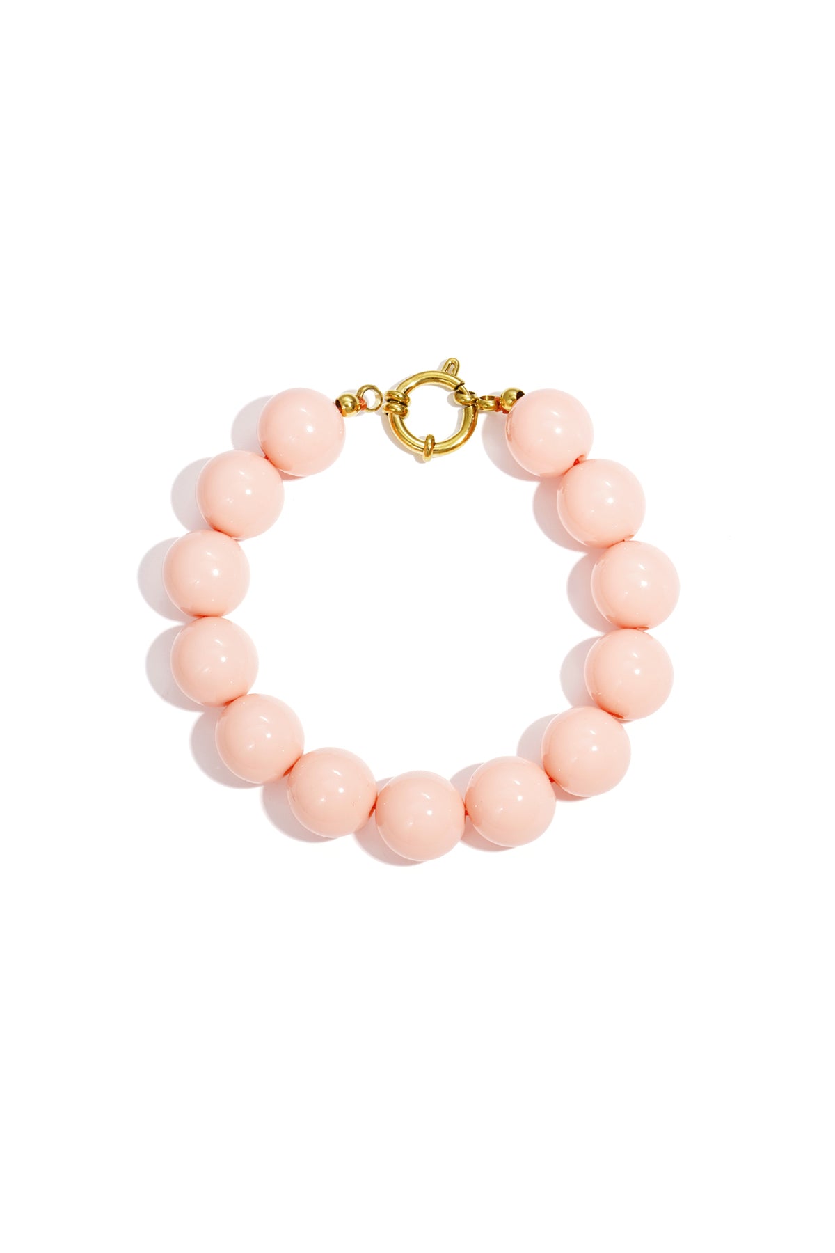Kralenarmband | Candy beads