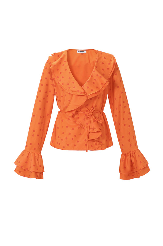 Koningsdag | Top royal dots