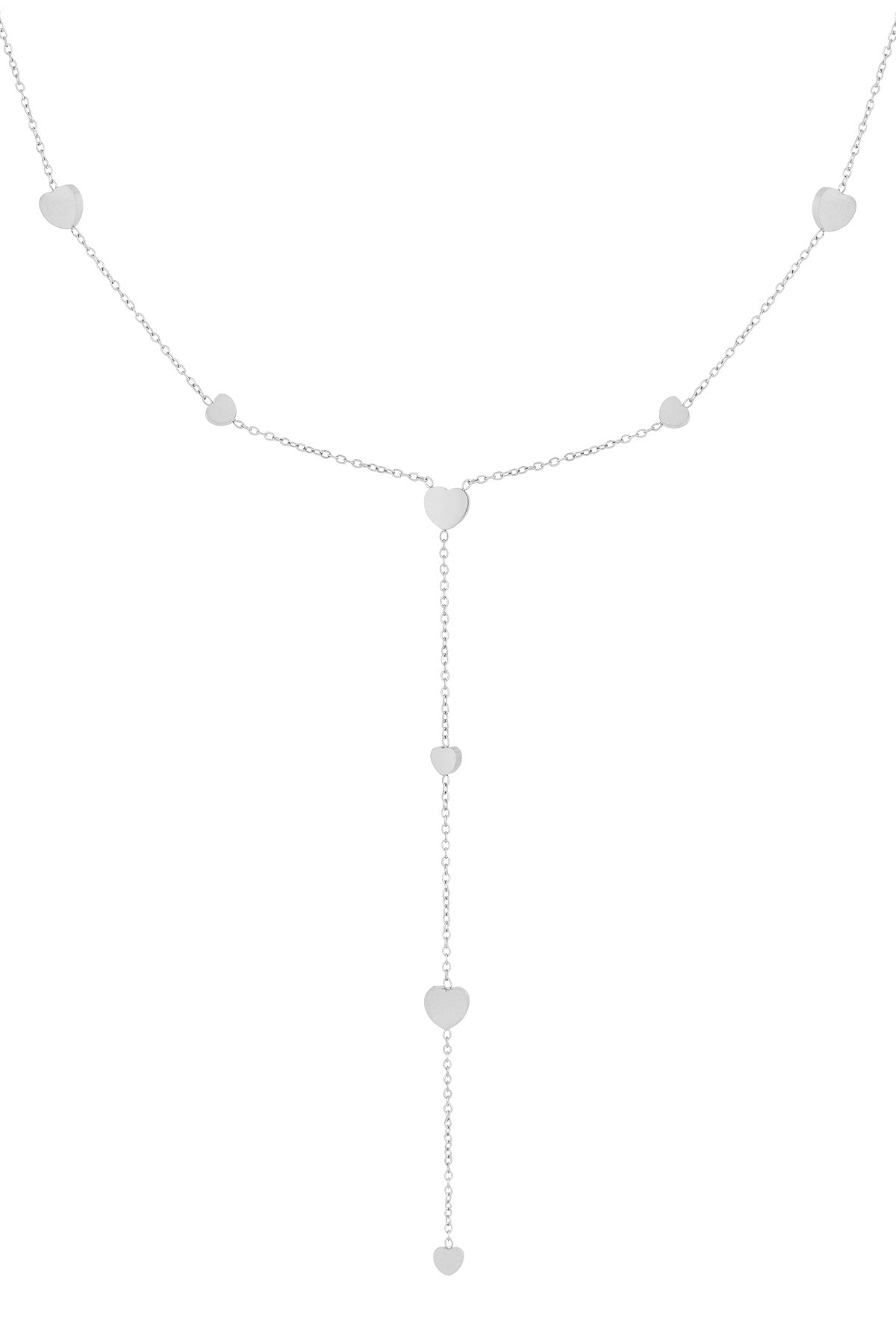 Ketting | Heart drop