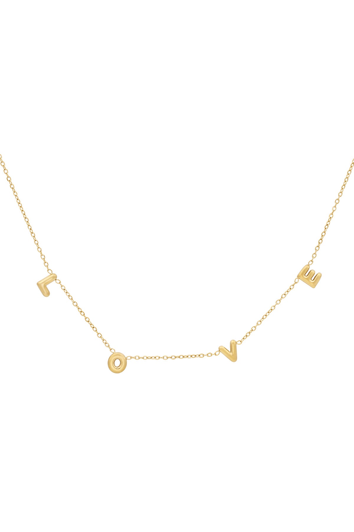 Ketting | Love
