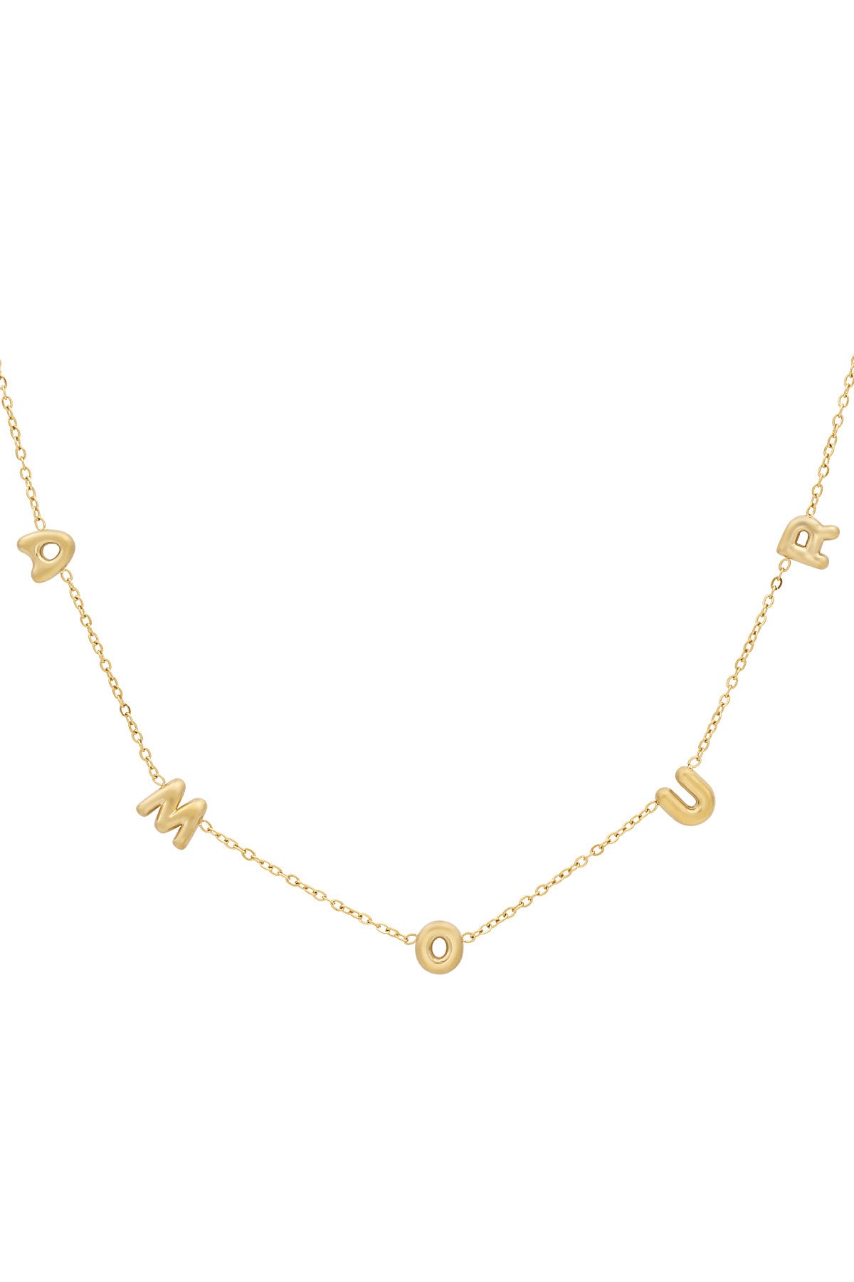 Ketting | Amour