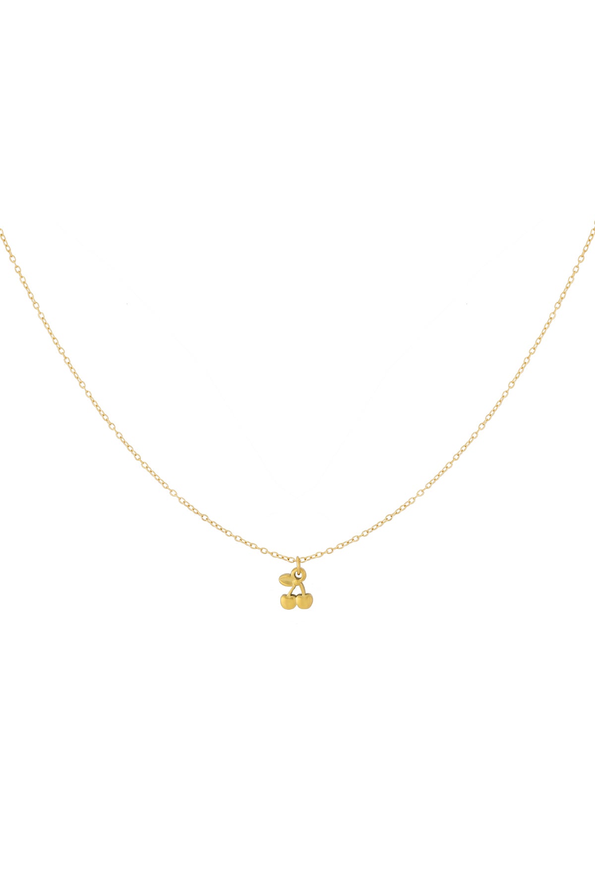 Ketting | Sweet cherry