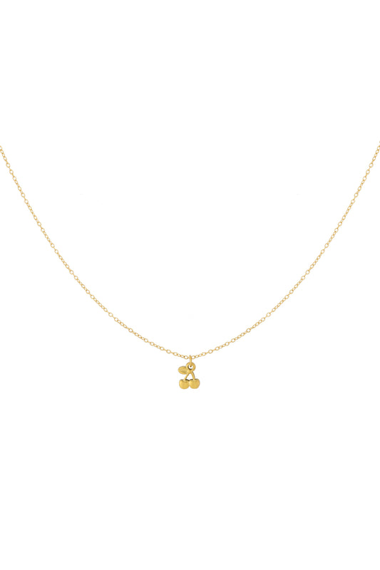 Ketting | Sweet cherry