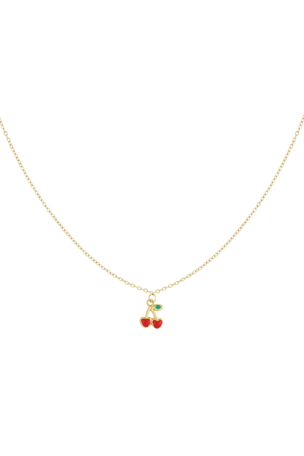 Ketting | Cherry love