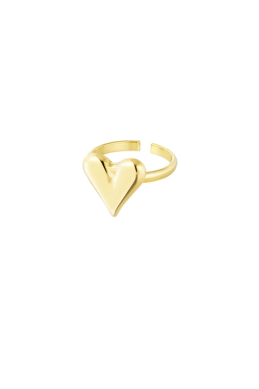 Ring | Sweet heart