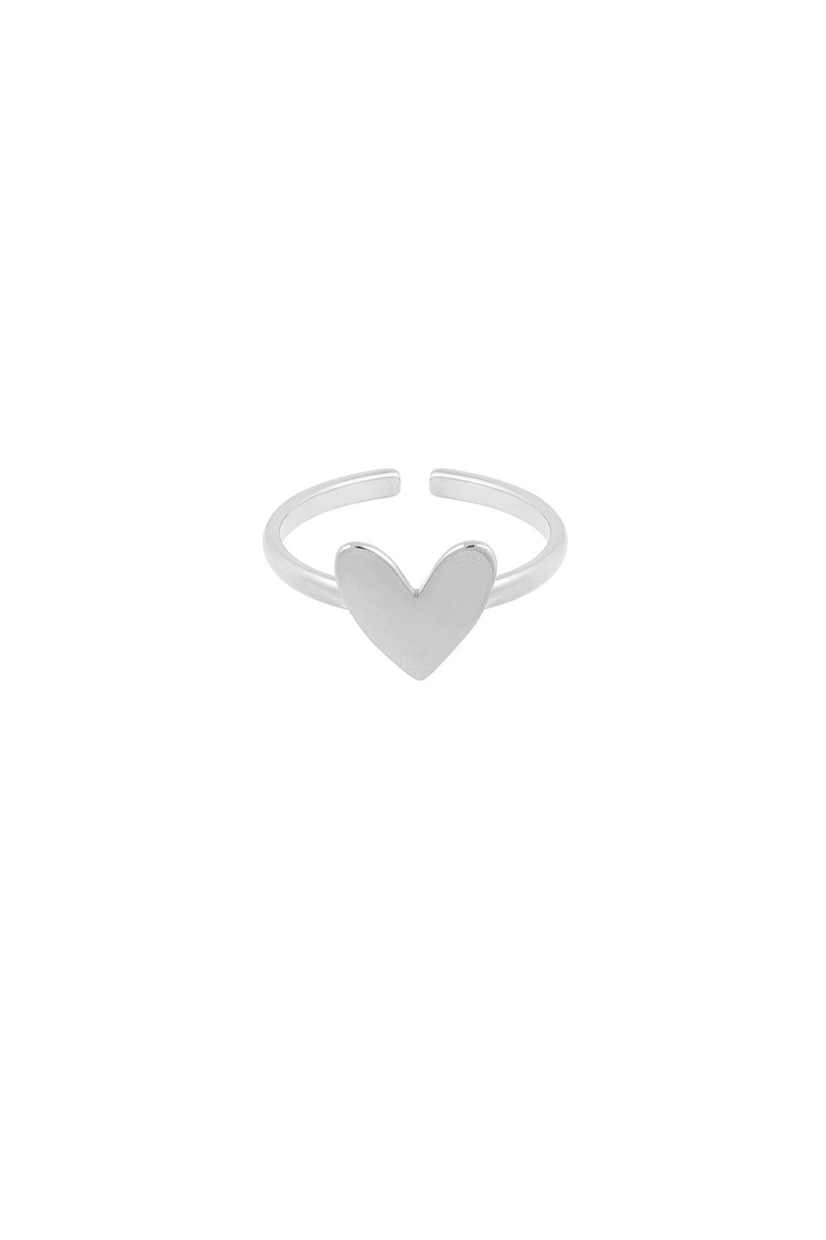 Ring | Mini heart
