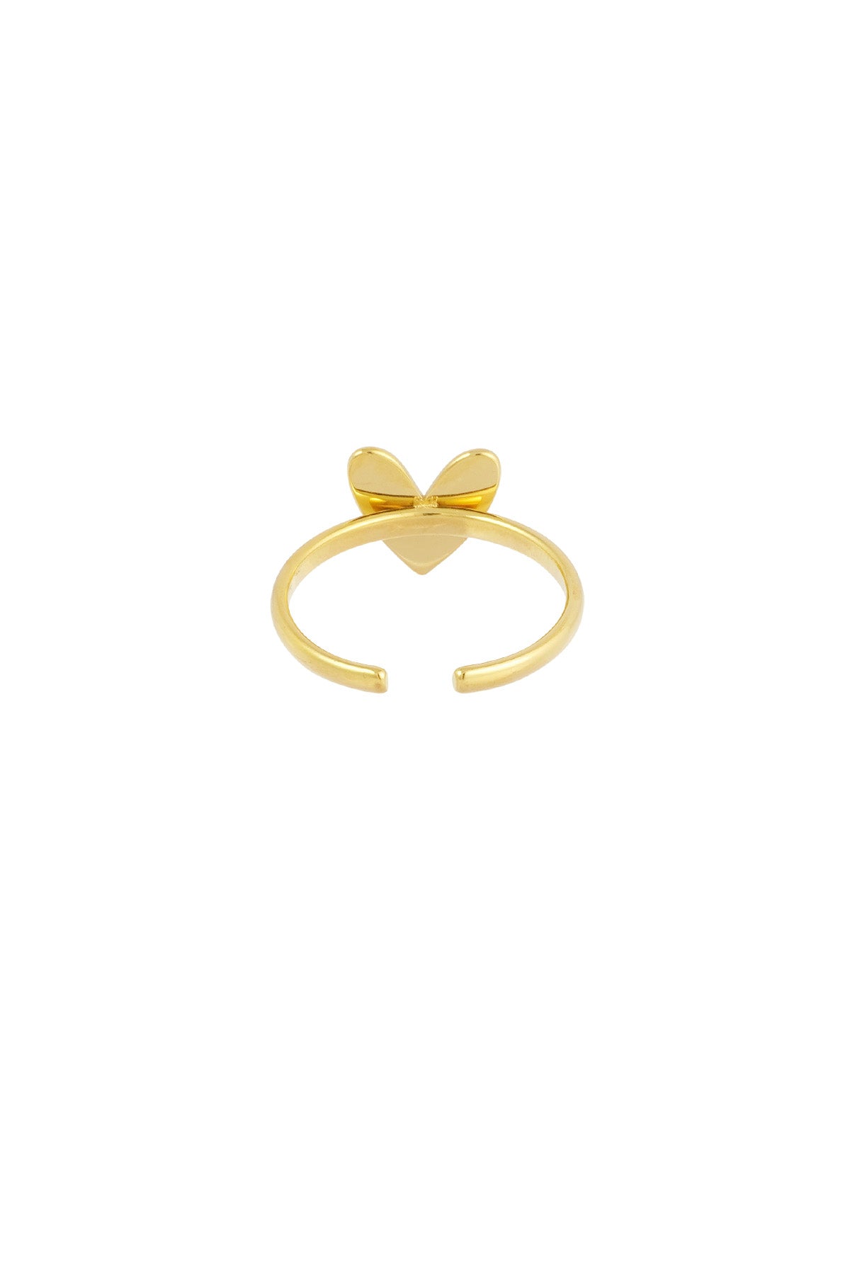 Ring | Mini heart
