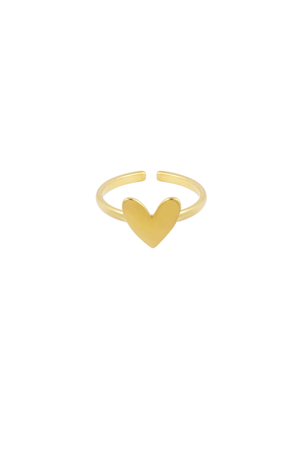 Ring | Mini heart