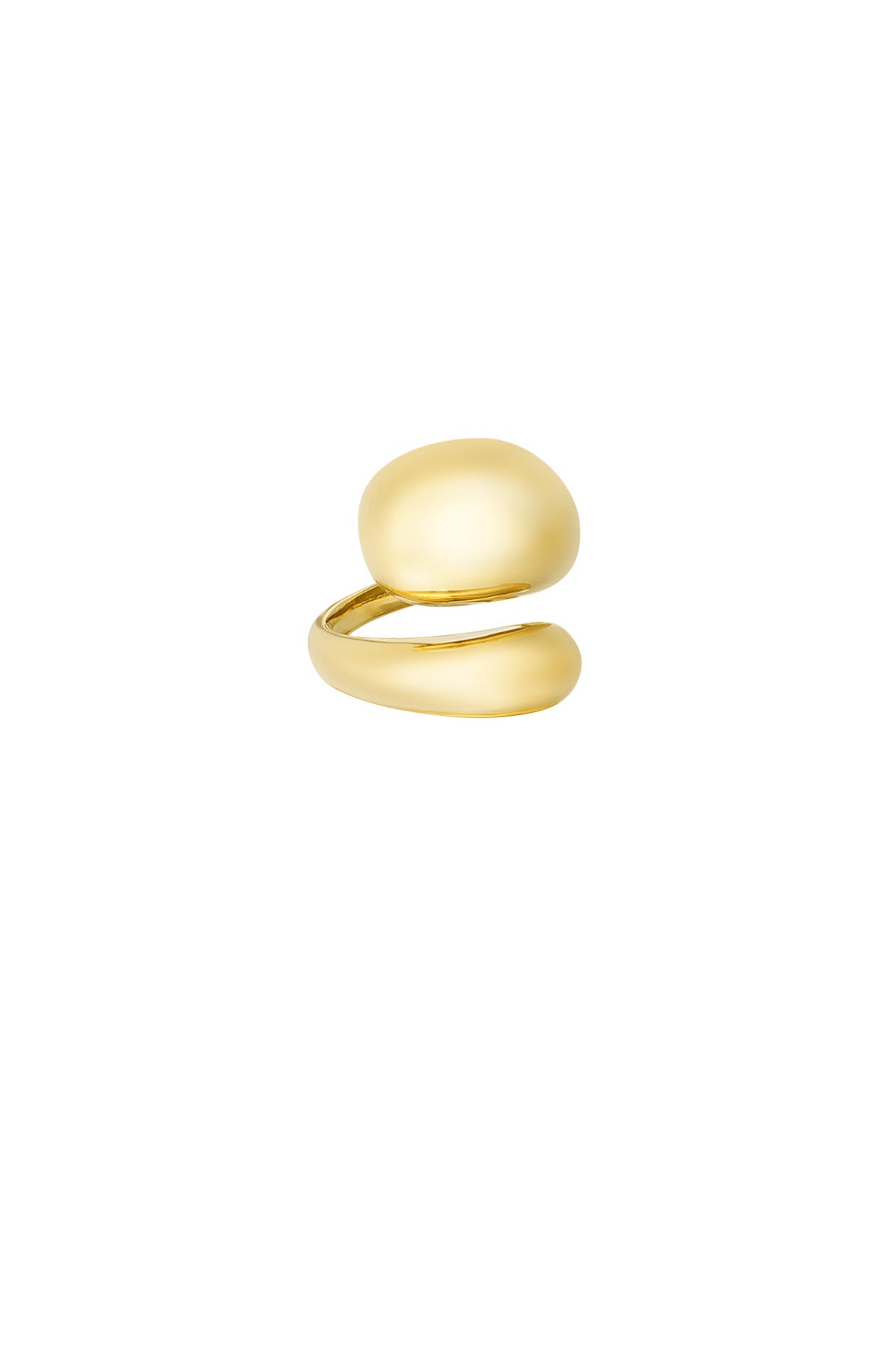Ring | Connected soul