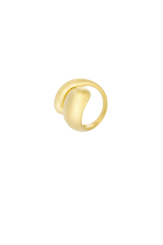 Ring | Connected soul