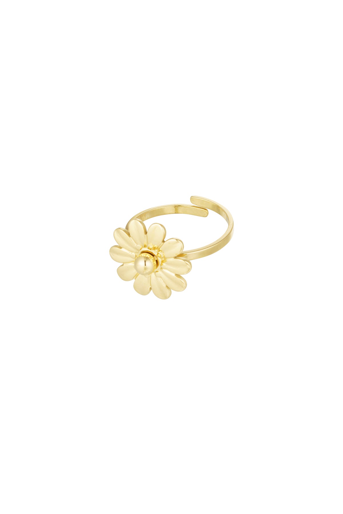 Ring | Daisy bloom