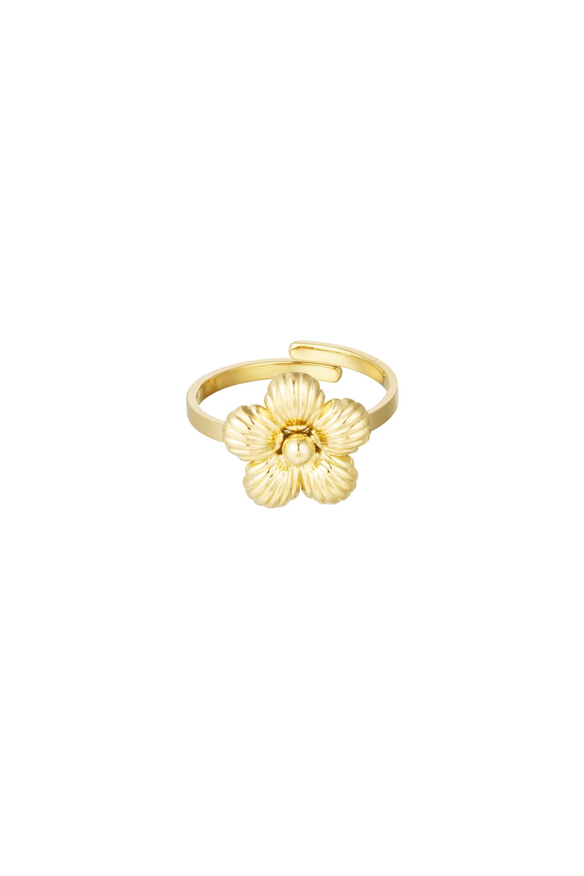 Ring | Floral glow