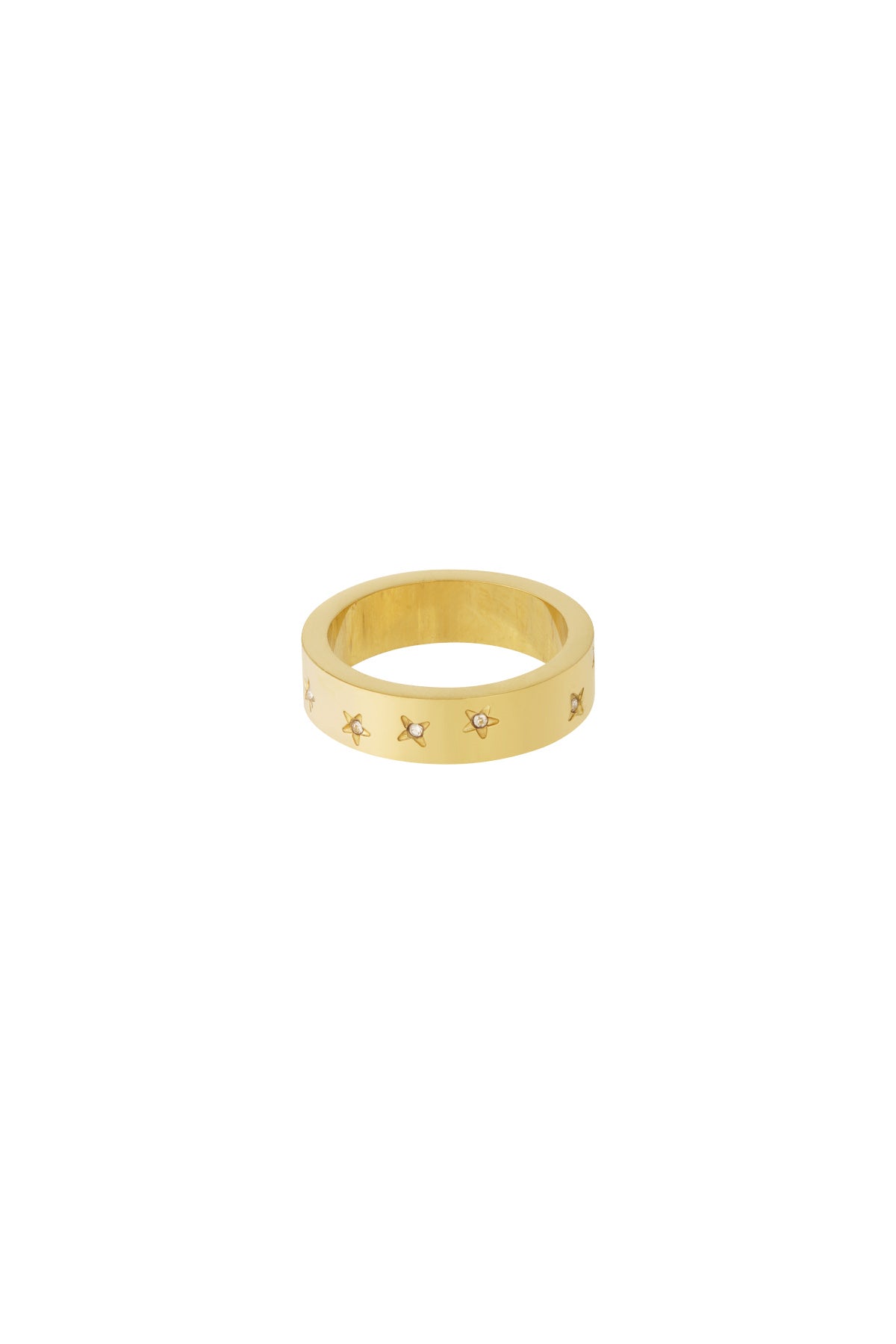 Ring | Star band