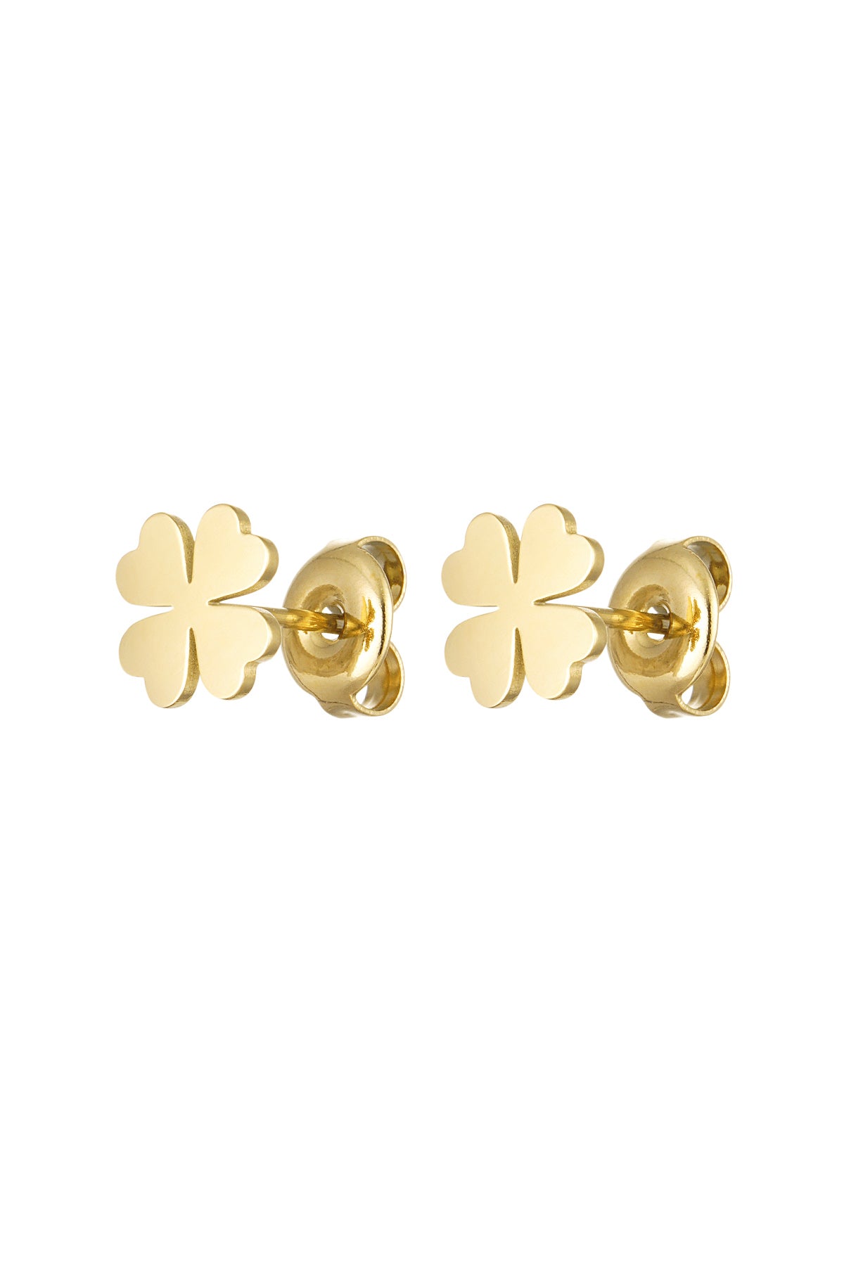 Oorbellen | Clover flower